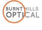 Burnt Hills Optical Logo
