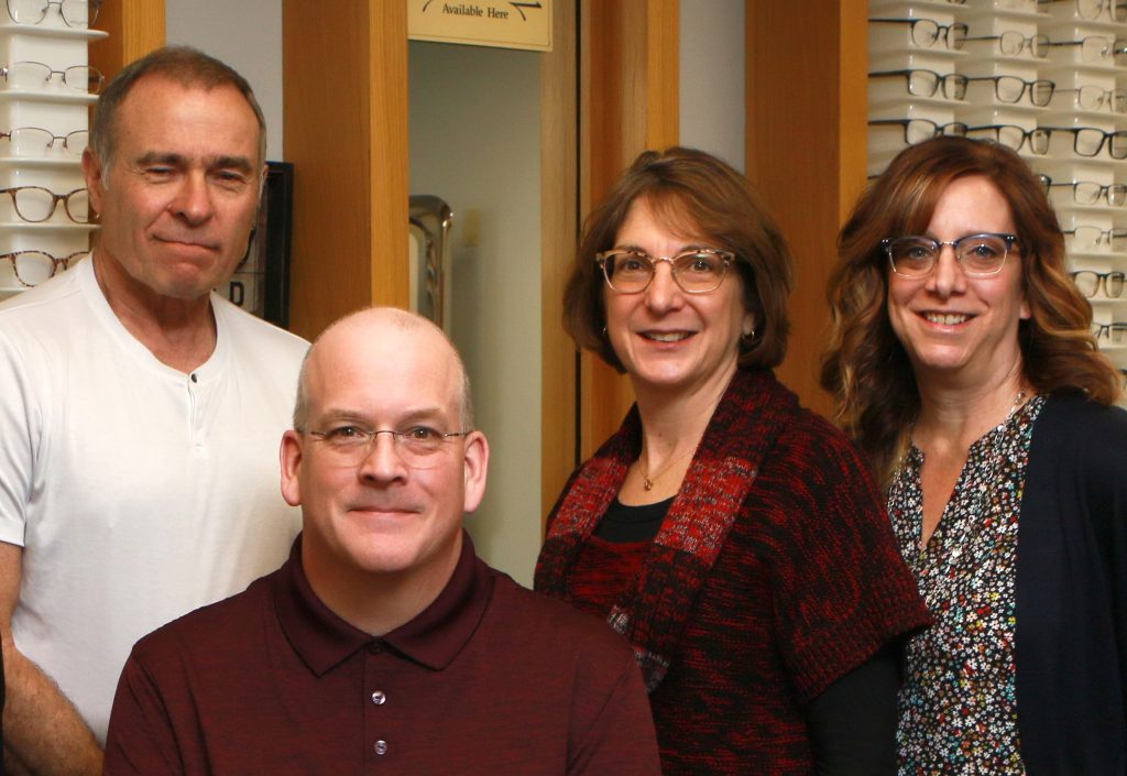 Staff Photo Dec 2022